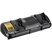 DEWALT DCB132 FlexVolt XR Dual Port Multi-Voltage Charger 10.8-54V...
