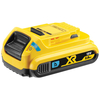 DeWalt DCB183B Bluetooth XR Slide Li-ion Battery Pack 18V 2.0Ah