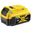 DeWalt DCB184B Bluetooth XR Slide Li-ion Battery Pack 18V 5.0Ah