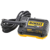 DeWalt DCB500 FlexVolt Mitre Saw Adaptor Cable 240V