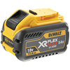 DEWALT DCB548 XR FlexVolt Slide Battery 18/54V 12.0/4.0Ah