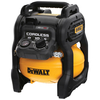 DeWalt DCC1054N FlexVolt XR Cordless Compressor 54V Bare Unit