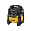 DeWalt DCC1054T2 FlexVolt XR Compressor 54V 2 x 2.0Ah Li-ion
