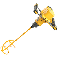 DEWALT DCD240N XR FlexVolt Paddle Mixer 54V Bare Unit