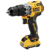 DeWalt DCD706D2 XR Brushless Sub-Compact Combi Drill 12V 2 x 2.0Ah...