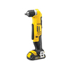 DEWALT DCD740N-XJ XR Right Angle Drill 18 Volt Bare Unit