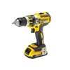 DeWalt DCD795D1 Brushless Hammer Drill Driver 18V 1 x 2.0Ah Li-ion