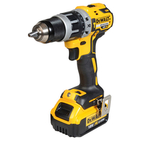 DEWALT DCD796M2 XR Brushless G2 Combi Drill 18V 2 x 4.0Ah Li-ion
