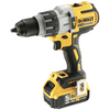 DEWALT DCD996P2 XR Brushless Combi Drill 18V 2 x 5.0Ah Li-ion