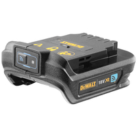 DeWalt DCE040 XR Tool Connect™ Connector 18V