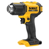 DEWALT DCE530N XR Cordless Heat Gun 18V Bare Unit