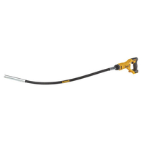 DEWALT DCE531N XR Concrete Vibrator 18V Bare Unit