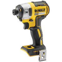 DEWALT DCF887N XR Brushless 3 Speed Impact Driver 18V Bare Unit