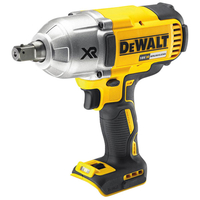 DEWALT DCF899N XR Brushless High Torque Impact Wrench 18V Bare Unit