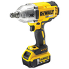 DeWalt DCF899P2 XR 1/2in Brushless High Torque Impact Wrench 18V 2...