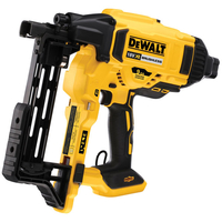 DEWALT DCFS950N Brushless XR Fencing Stapler 18V Bare Unit