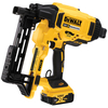 DEWALT DCFS950P2 Brushless XR Fencing Stapler 18V 2 x 5.0Ah Li-ion