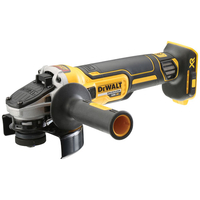 DEWALT DCG405N XR Brushless Grinder 125mm 18V Bare Unit