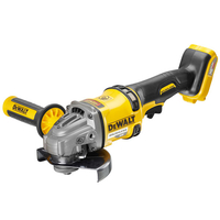 DEWALT DCG414N FlexVolt XR Grinder 125mm 54V Bare Unit