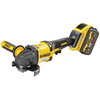 DEWALT DCG418T2 XR FlexVolt Grinder 125mm 54V 2 x 6.0Ah Li-ion