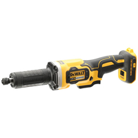 DEWALT DCG426N XR Brushless Die Grinder 18V Bare Unit