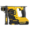 DEWALT DCH253 M2 SDS Plus Rotary Hammer 18 Volt 2 x 4.0Ah Li-Ion