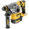 DEWALT DCH283N XR Brushless SDS Plus Hammer 18V Bare Unit