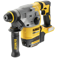DEWALT DCH283N XR Brushless SDS Plus Hammer 18V Bare Unit