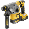 DeWalt DCH283P2 XR Brushless SDS Plus Hammer 18V 2 x 5.0Ah Li-ion