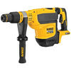 DEWALT DCH614N XR FlexVolt SDS Max Hammer Drill 54V Bare Unit