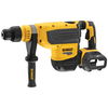 DeWalt DCH733N FlexVolt XR SDS Max Rotary Hammer 54V Bare Unit