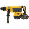 DeWalt DCH733X2 FlexVolt XR SDS Max Rotary Hammer 54V 2 x 3.0Ah Li-ion