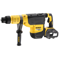DeWalt DCH773N XR FlexVolt SDS Max Rotary Hammer 54V Bare Unit