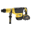 DeWalt DCH773Y2 XR FlexVolt SDS Max Rotary Hammer 54V 2 x 4.0Ah Li-ion