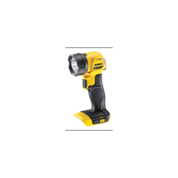 DeWalt DCL040-XJ XR Torch 18 Volt Bare Unit