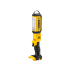 DeWalt DCL050-XJ XR Li-Ion Handheld LED Work Light 18 Volt Bare Unit