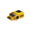 DeWalt DCL060-XJ LED XR LED Area Light 18 Volt Bare Unit