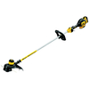DEWALT DCM561P1S XR Brushless Split Shaft String Trimmer 18V 1 x 5...