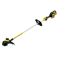 DEWALT DCM561P1S XR Brushless Split Shaft String Trimmer 18V 1 x 5...