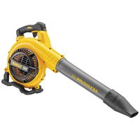 DEWALT DCM572X1 FlexVolt XR Blower 54V 1 x 3.0Ah Li-ion Battery