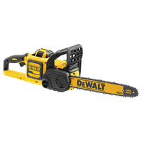 DEWALT DCM575N XR FlexVolt Chainsaw 18/54V Bare Unit