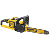 DEWALT DCM575X1 XR FlexVolt Chainsaw 18/54V 1 x 9.0/3.0Ah Li-ion