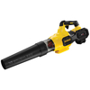 DEWALT DCMBA572X1 XR FlexVolt Axial Blower 18/54V 1 x 9.0/3.0Ah Li-ion