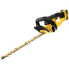 DEWALT DCMHT563P1 XR Hedge Trimmer 18V 1 x 5.0Ah Li-ion