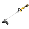 DEWALT DCMST561P1 XR Brushless String Trimmer 18V 1 x 5.0Ah Li-ion