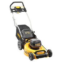 DEWALT DCMW564RN XR Brushless Lawnmower 18V Bare Unit