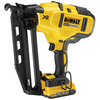 DEWALT DCN660D2 Cordless XR Brushless Second Fix Nailer 18V 2 x 2....