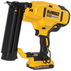 DeWalt DCN680D2 Brushless XR 18 Gauge Brad Nailer 18V 2 x 2.0Ah Li-Ion