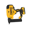 DeWalt DCN681D2 XR Brushless 18G Narrow Crown Stapler 18V 2 x 2.0A...