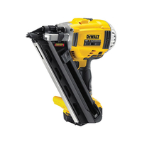 DeWalt DCN690N-XJ Li-Ion Cordless Angled Nailer 18 Volt Bare Unit